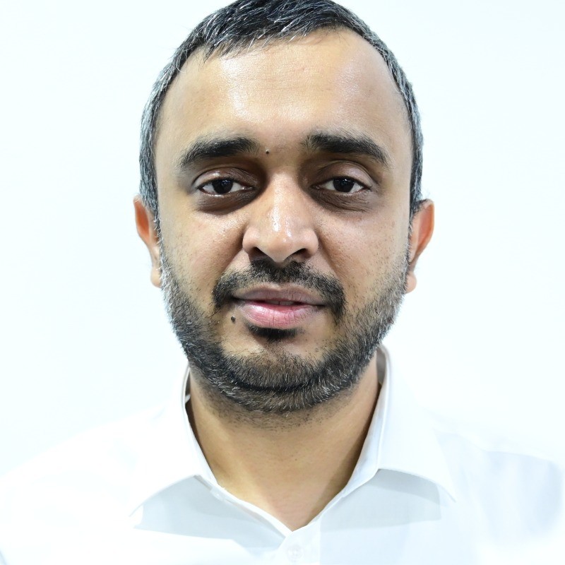 Pulkit Goyal